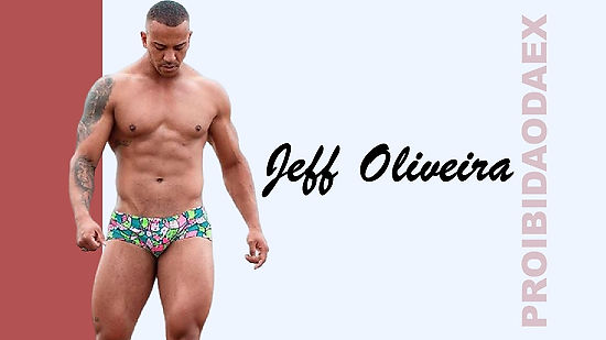 Jeff Oliveira